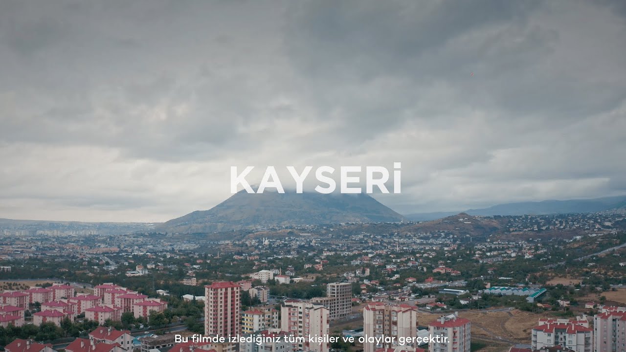 Dükkana bir geldik, dükkanımız yanıyor. Dünyamız başımıza yıkıldı. Hemen sigorta şirketimizi aradık. Şirketim bütün zararımızı karşıladı. Ben de dükkanı tekrar ayağa kaldırdım. Bu süreçte en önemlisi Türkiye Sigorta’nın her an yanımızda olması.