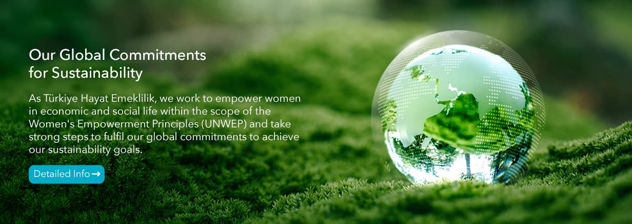 Sustainability