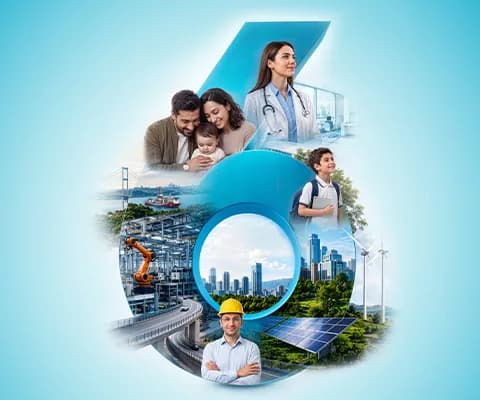 6 Yıldır Adımızdan Aldığımız Güçle Yanınızdayız