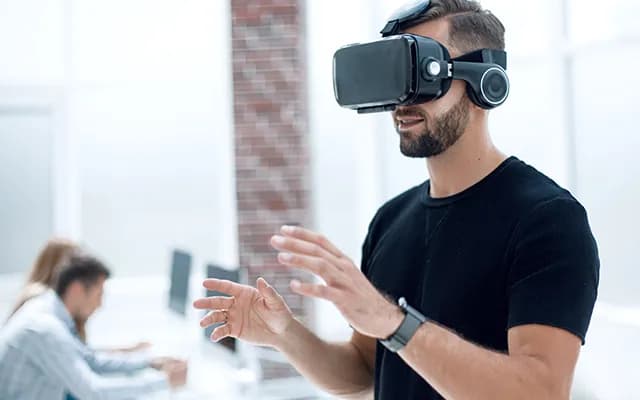 Sanal Gerçeklik (VR) Nedir?