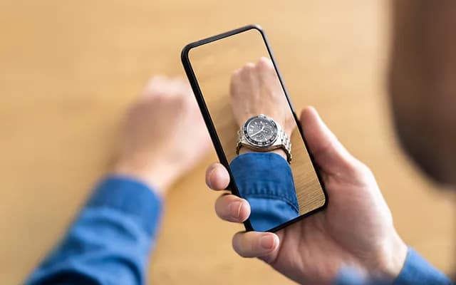 Artırılmış Gerçeklik (AR) Nedir?
