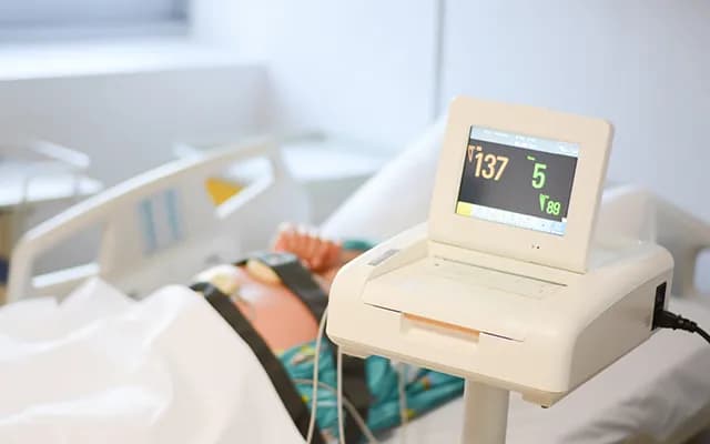 NST (Non Stress Test) Nedir? Nasıl Yorumlanır?