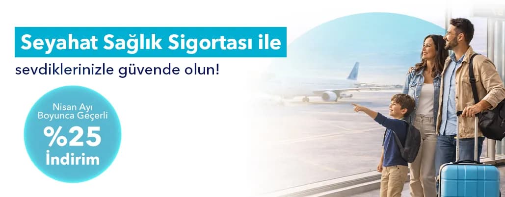 Turizm Haftası Kampanyası