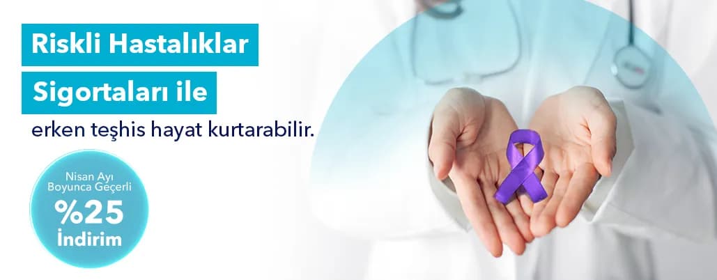 Kanserle Savaş Haftası Kampanyası