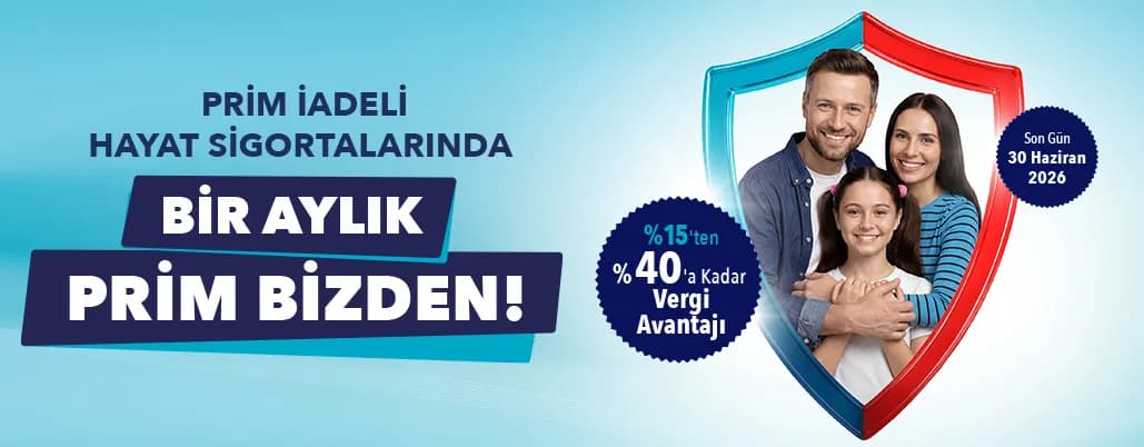 Bir Ay Bizden Kampanyası