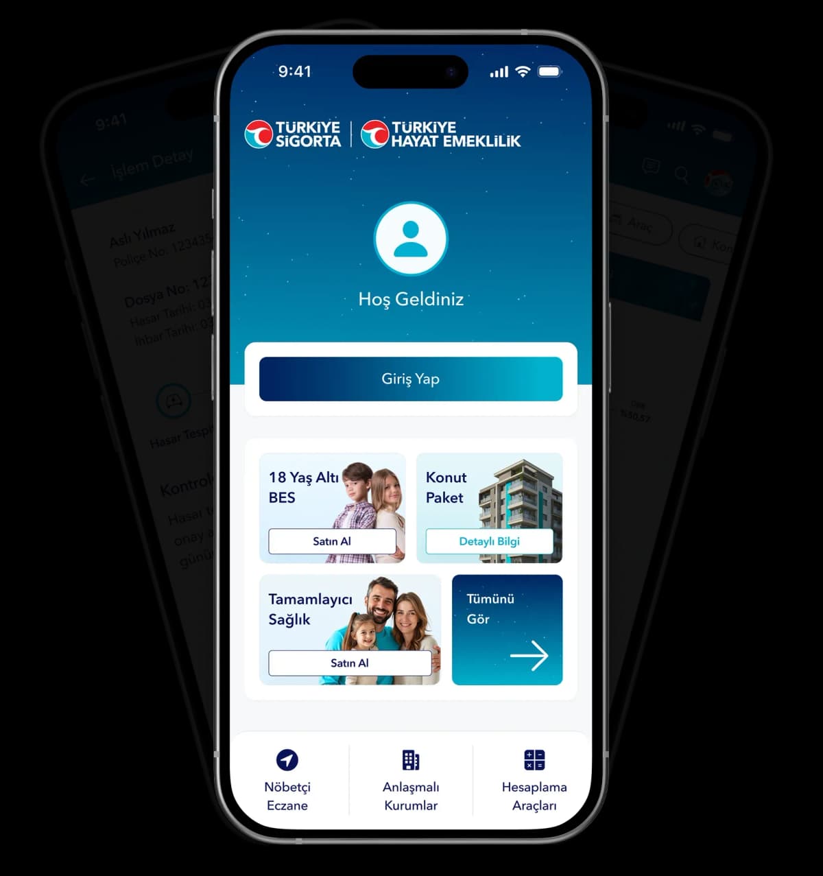 customer-platform-mobile